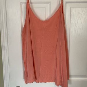 Torrid Super Soft Tank! Size: 2X